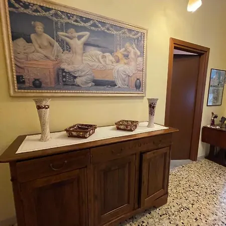 Guest house Fera5 Olbia