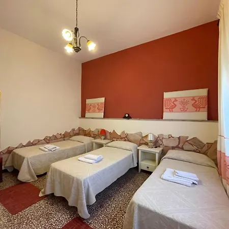 Fera5 * Olbia
