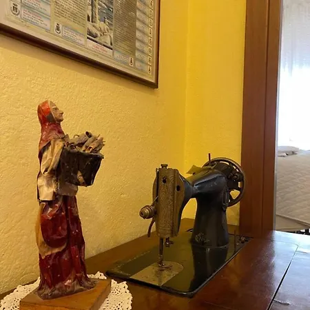 Guest house Fera5 Olbia