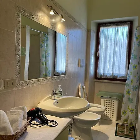 Fera5 Guest house *
