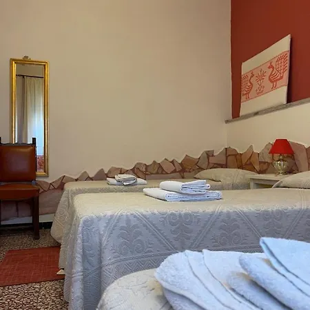 Fera5 Guest house