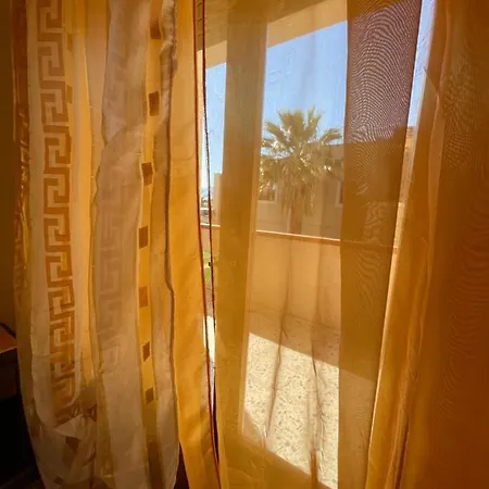 Fera5 Guest house *